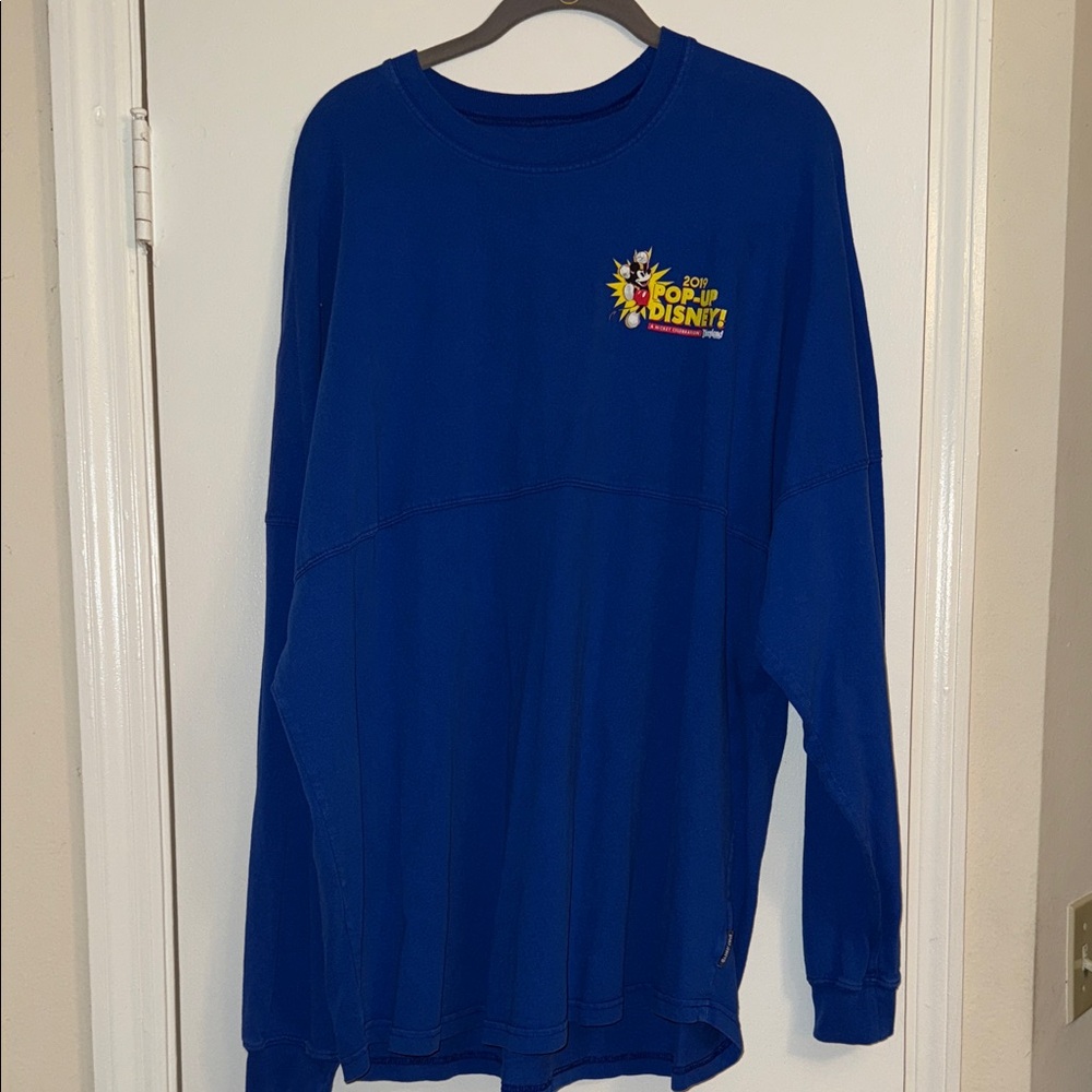 Disneyland Spirit Jersey